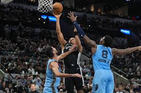 Open Thread: Keldon Johnson passes Marco Belinelli in Spurs bench scoring