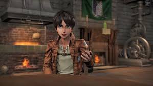 Attack on Titan 3 Pre-orders Now Available for Switch 2, New Trailer Shared