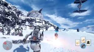 Image result for star wars battlefront 2015