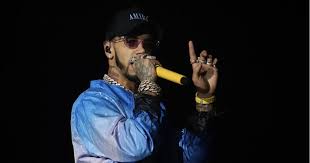 ¿Anuel AA tiene VIH? El cantante responde a los rumores con un contundente mensaje