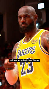 Stephen Curry on missing out on LeBron James and the Warriors’ uncertain future - The Athletic