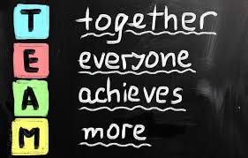 Image result for teamwork