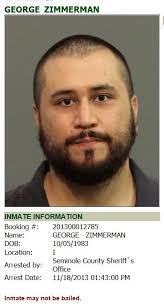 George Zimmerman Mug Shot 11-18-2013. That&#39;s the report from multiple media sources. Ironically, just a few days ago Lake Mary prosecutors decided not to ... - George-Zimmerman-Mug-Shot-11-18-2013