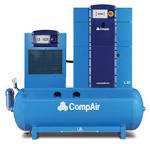 CompAir Compressed Air Solutions