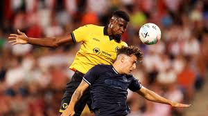 Wolverhampton Wanderers FC - News update