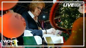 Southern Christmas Show Expected to Draw Crowds in Charlotte