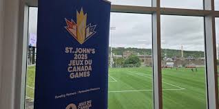 VOCM - News update
