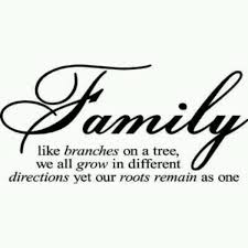 short quotes about family - Google Search | Miscellaneous ... via Relatably.com