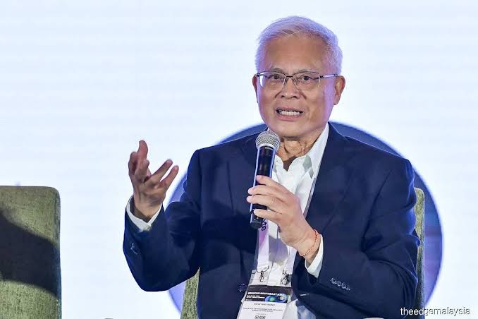 Chip veteran raises Malaysia's E&amp;E export forecast to $223 billion; AI boom drives demand beyond earlier expectations