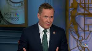 Ambassador Mike Waltz dismisses concerns over depleted U.S. weapons stockpile amid war with Iran