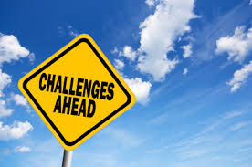 Author Challenges