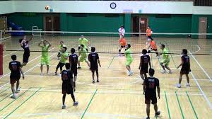 Hasil gambar untuk volly