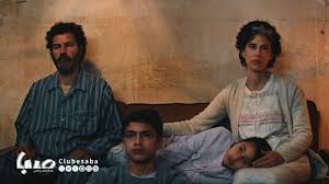 خاویر باردم و مارک رافلو تهیه‌کننده فیلم فلسطینی All That’s Left Of You شدند