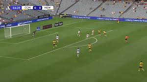 Shot on Target by Alfie McCalmont