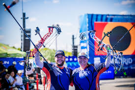 World Archery - News update