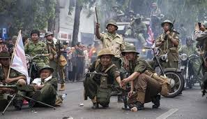Hasil gambar untuk para pejuang indonesia