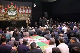 استاندار: مردم خوزستان در سخت ترین شرایط بر پیمان دفاع از کیان نظام و آرمان‌های شهدا استوارند
