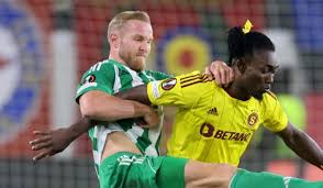Fotbolltransfers - News update