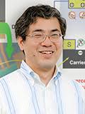 Yoshihiro Iwasa(D.Eng.) The purpose of the Emergent Device Team is to make revolutionary contribution to the low energy consumption electronics through ... - yoshihiro_iwasa