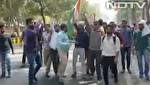 Arvind Kejriwal Demands Inquiry Into
