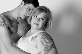 Image result for FAT vs thin men and women