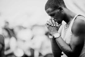 Image result for praying man