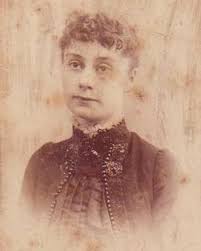 The photograph below of Fanny Self is reproduced by kind permission of Lesley Hayward. Fanny Emily Self. Kate Anne Self was born in 1866 in Tower Hamlets. - Fanny-Emily-Self-b-1866