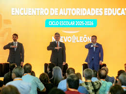 Gobierno del Estado de Nuevo León - News update