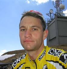 Christian Leitner (Bad Gastein) ist nicht nur extrem mit dem Mountainbike unterwegs, sondern auch extrem auf dem Tourenschi und noch extremer - xlchrisl