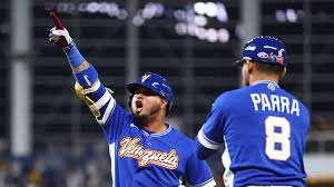 Venezuela Wins 2026 World Baseball Classic, Upsetting Team USA