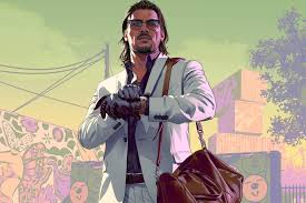 نکته عجیب درباره نسخه فیزیکی بازی GTA 6