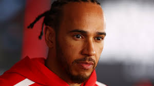 'I feel like I've got a bit of a North Star' – Hamilton offers verdict on Friday practice performance in Japan