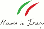 Risultati immagini per made in italy logo
