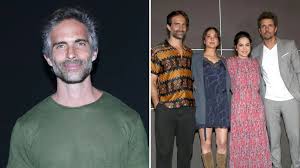 'Alonso' de 'Hermanas, un amor compartido' es novio de una famosa actriz de telenovelas: así hablan de su relación