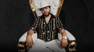 Luis R. Conriquez Hints at Retiring from Corridos, Suggests Shift to Bachata