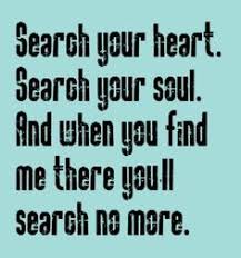 Lyrics From My Life on Pinterest | Garth Brooks, Tom Petty and ... via Relatably.com