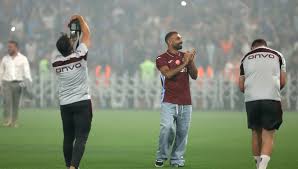 Mohamed Salah’s Trabzonspor Debut: Match Details, Broadcast Guide & Historical Context