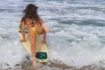 Bikini surf