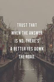 Road Quotes on Pinterest | Life Journey Quotes, Rejected Quotes ... via Relatably.com