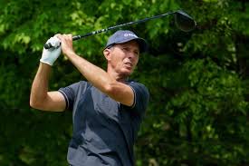 Mike Weir Excited to Return to Canada for Rogers Charity Classic