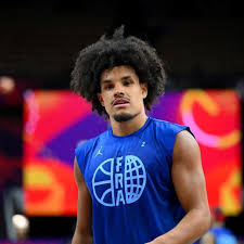 Hifi de Retour! Le Remplaçant Surprise Qui Va Secouer l'EuroBasket! - Imagen principal del artículo