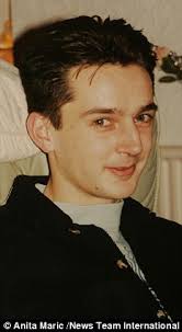 Mark Drybrough committed suicide at home in Coventry back in 2005. American police are investigating a male nurse suspected of helping a British man to ... - article-1160303-03C5CB94000005DC-104_233x423