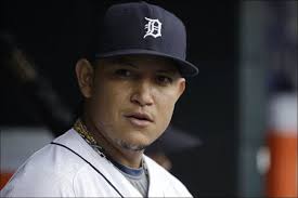 miguel-cabrera We&#39;re now about one-third of the way through the Major League Baseball season, and the contenders are starting to separate themselves from ... - miguel-cabrera