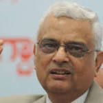 After defeat, parties make EVMs