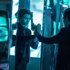 Resultado de imagen de john wick 2