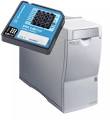 Turning on the Agilent 21Bioanalyzer