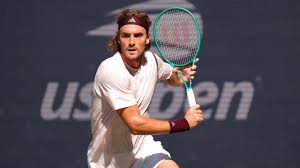 Stefanos Tsitsipas Finds Mental Peace, Targets Deep Run in 2026 US Open