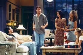 The One About Matthew Perry Is Part Documentary, Part Therapy Session