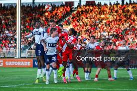 Licensable picture: Soccer: Canadian Championship-Quarterfinals-Vancouver Whitecaps FC at Cavalry FC