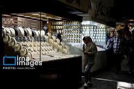 ادامه افزایش قیمت طلا در بازار تهران
